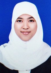 Vidya Ayuningtyas, M.Pd.