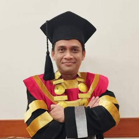 Dr. JAKA WIJAYA KUSUMA, M.Pd.