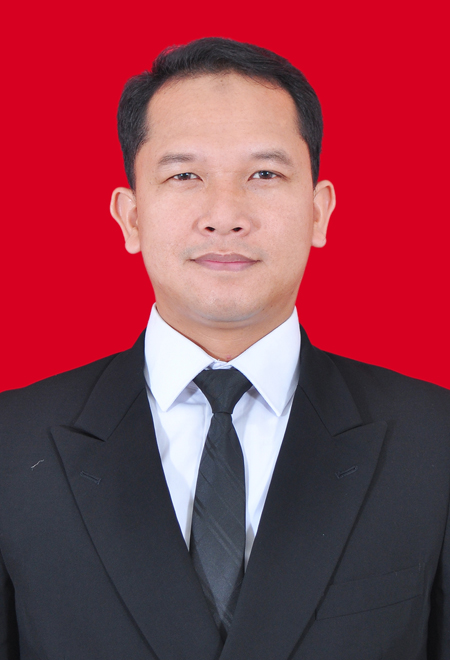 Dr. Anton Nasrullah, S.Pd., M.Pd.