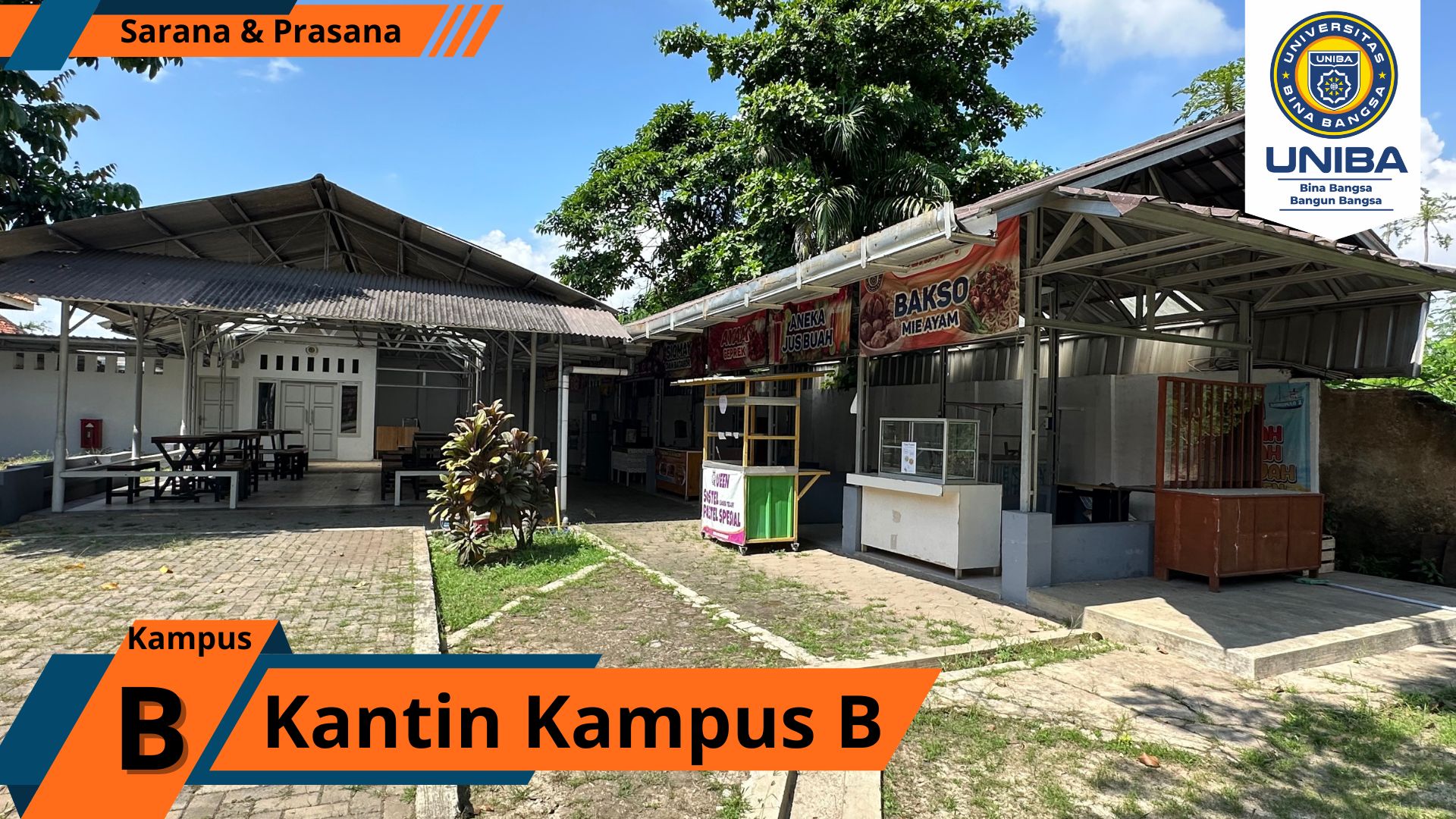 Kantin