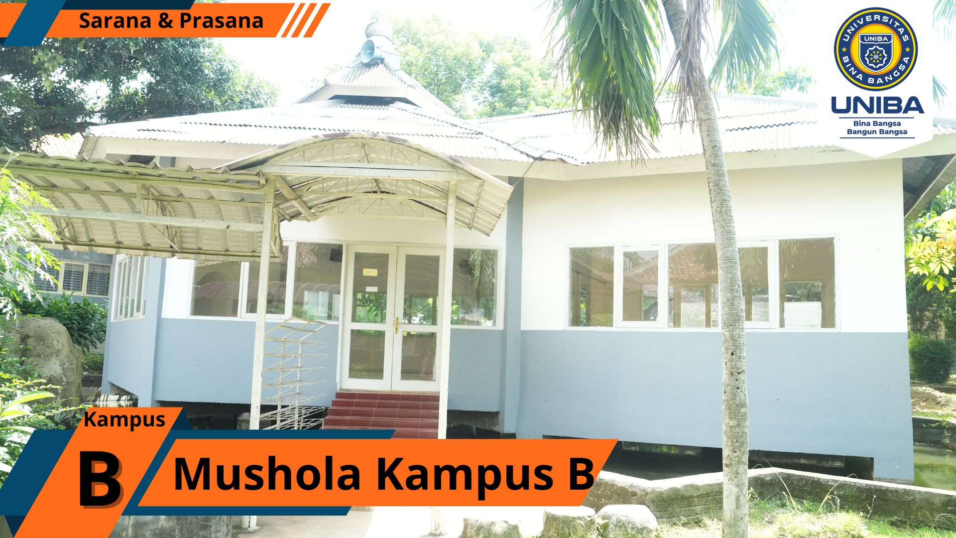 Mushola