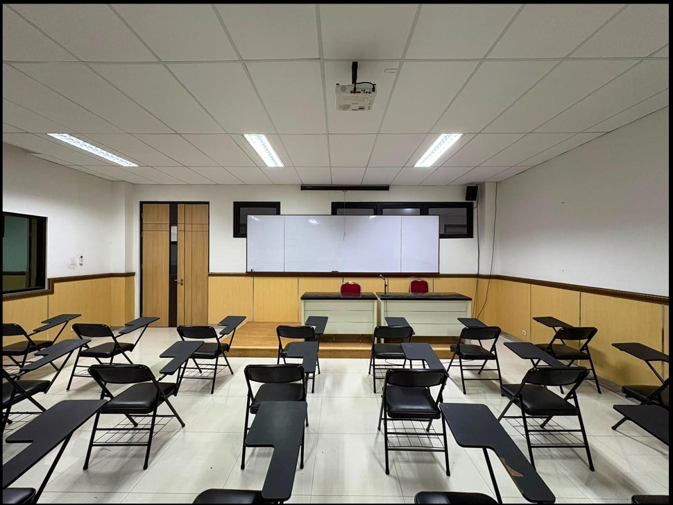 Laboratorium Microteaching