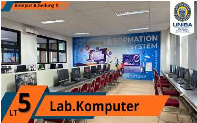 Laboratorium Komputer Matematika