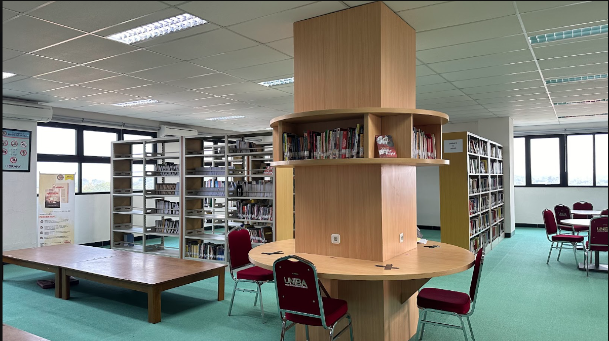 Perpustakaan