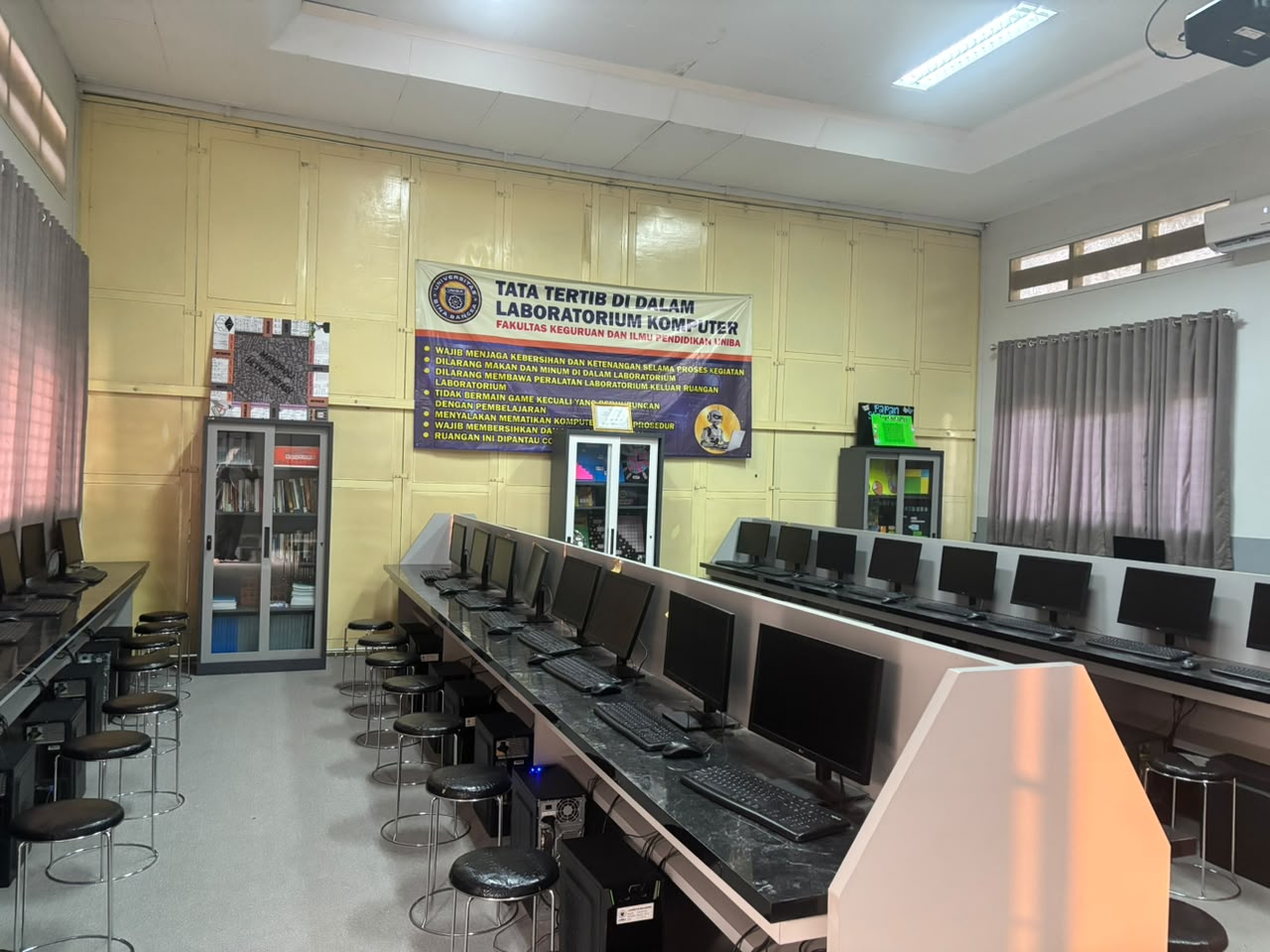 Lab Matematika